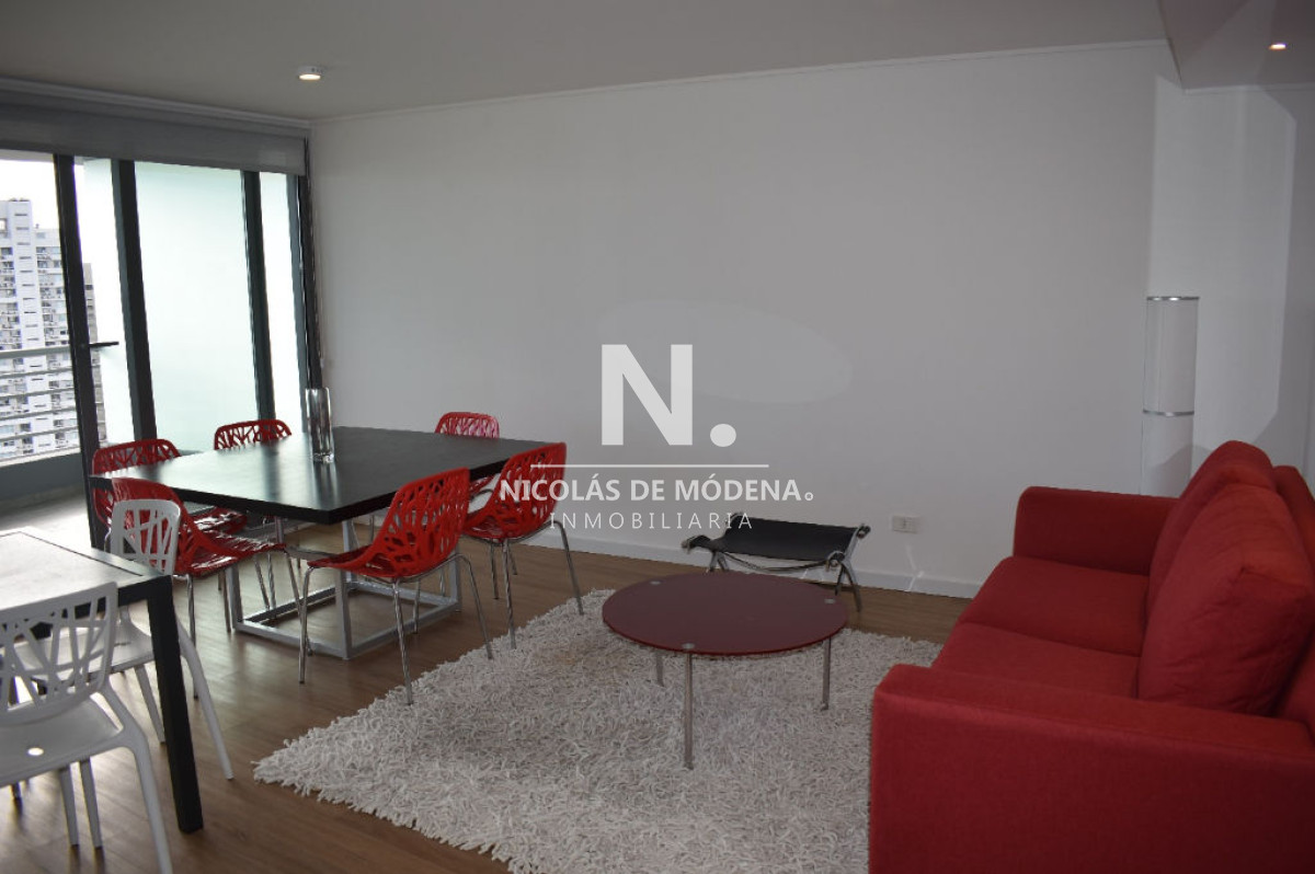 Mansa - GoPunta - Portal Inmobiliario de Punta del Este - Maldonado
