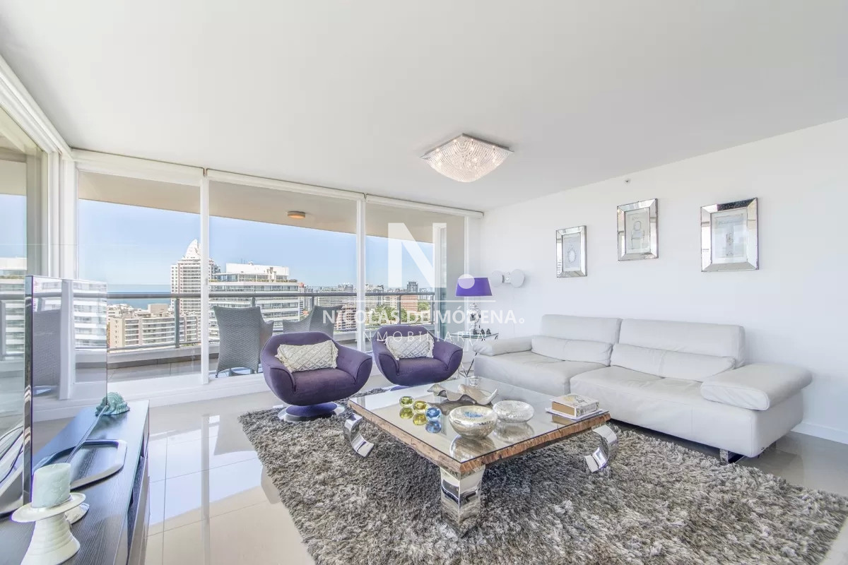 Brava - GoPunta - Portal Inmobiliario de Punta del Este - Maldonado