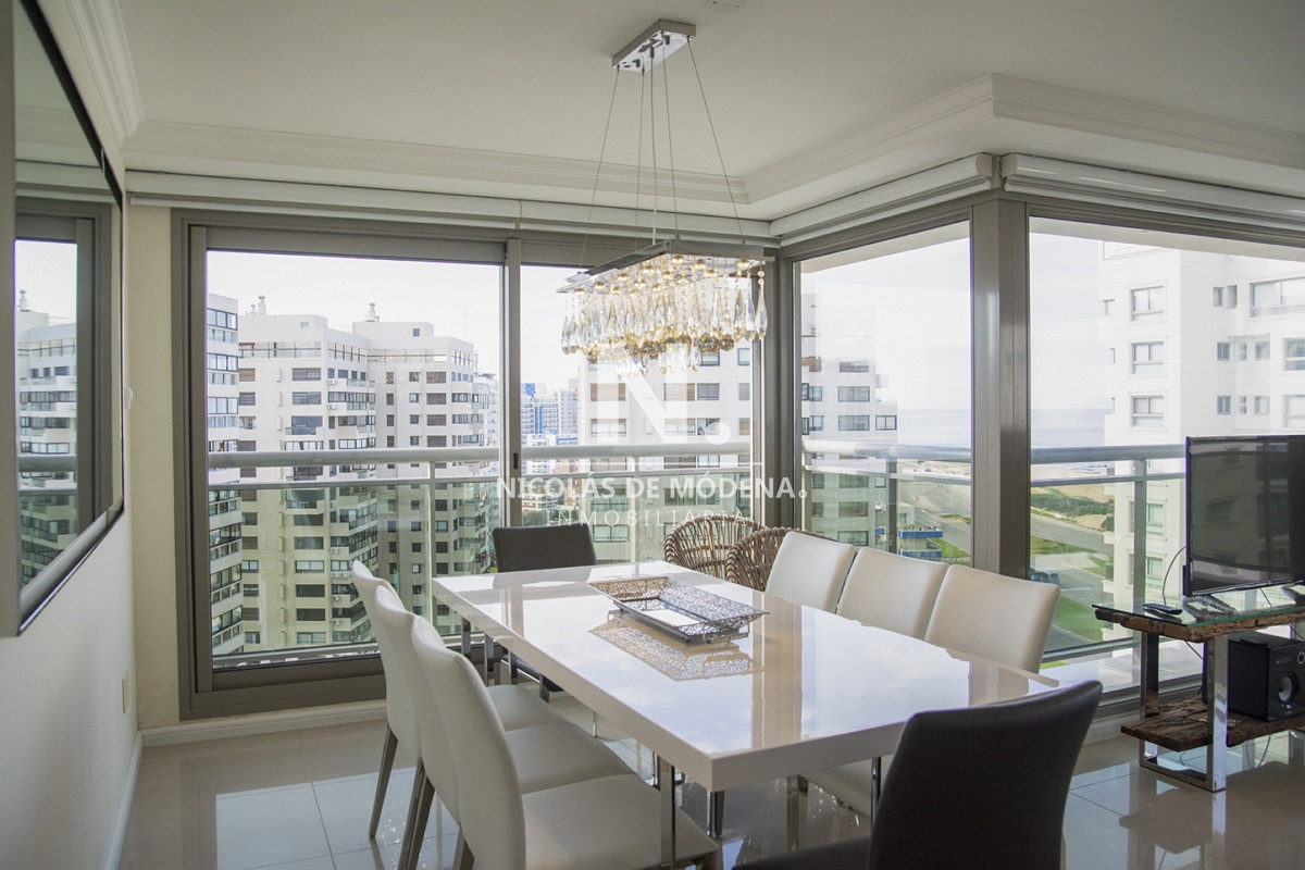 Brava - GoPunta - Portal Inmobiliario de Punta del Este - Maldonado