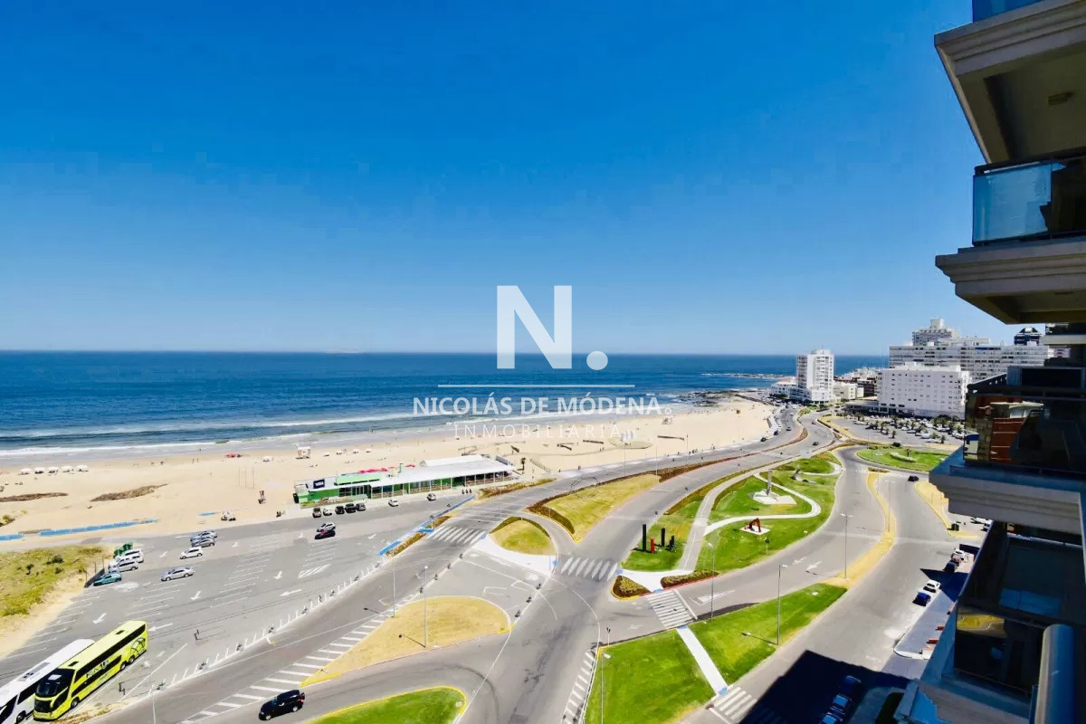Brava - GoPunta - Portal Inmobiliario de Punta del Este - Maldonado