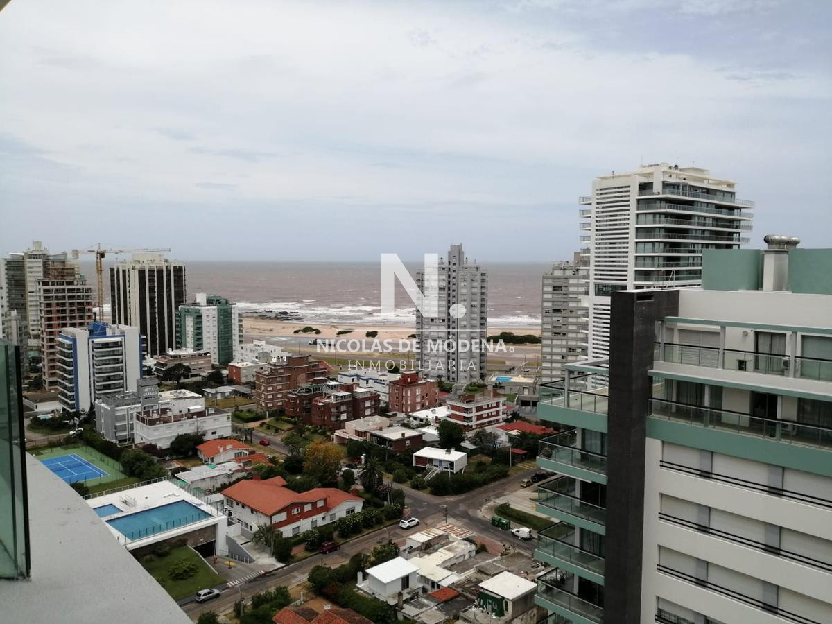 Mansa - GoPunta - Portal Inmobiliario de Punta del Este - Maldonado