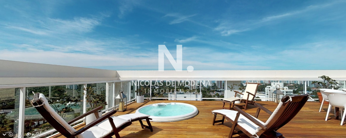 Roosevelt - GoPunta - Portal Inmobiliario de Punta del Este - Maldonado