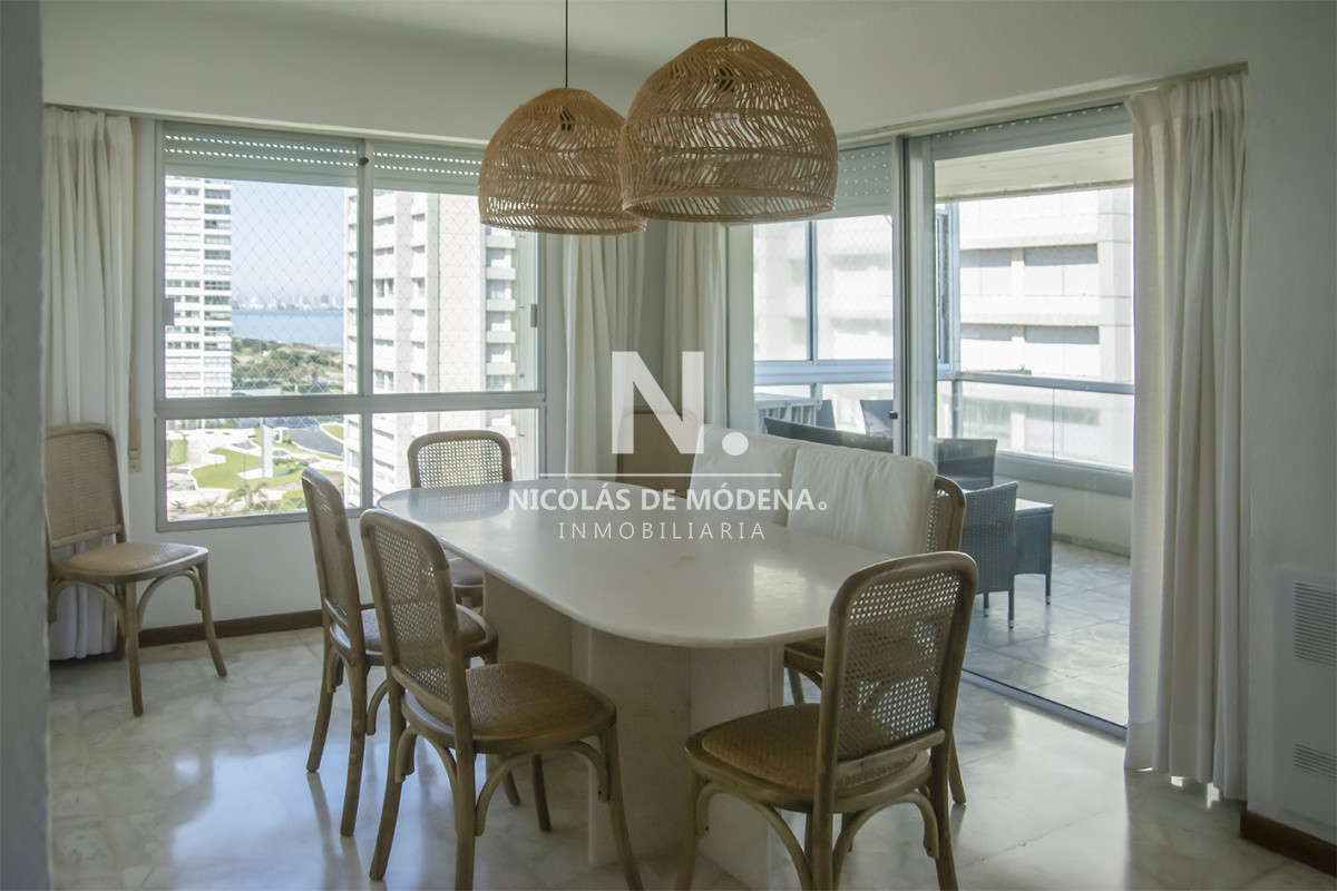 Mansa - GoPunta - Portal Inmobiliario de Punta del Este - Maldonado