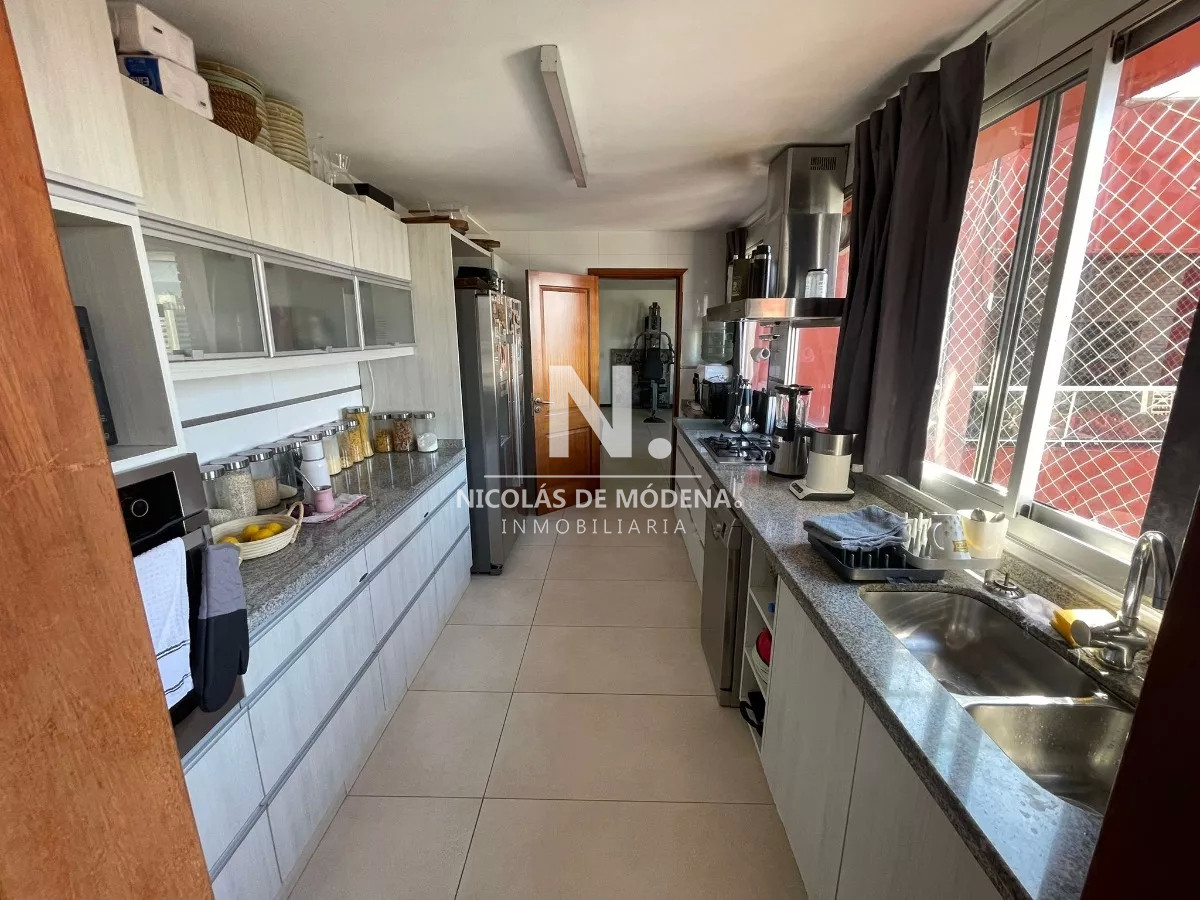 Pocitos Nuevo - GoPunta - Portal Inmobiliario de Punta del Este - Maldonado
