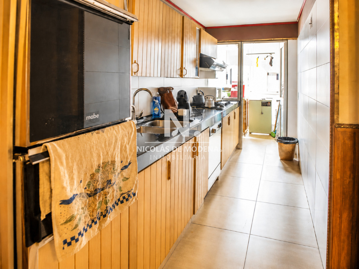 Apartamento