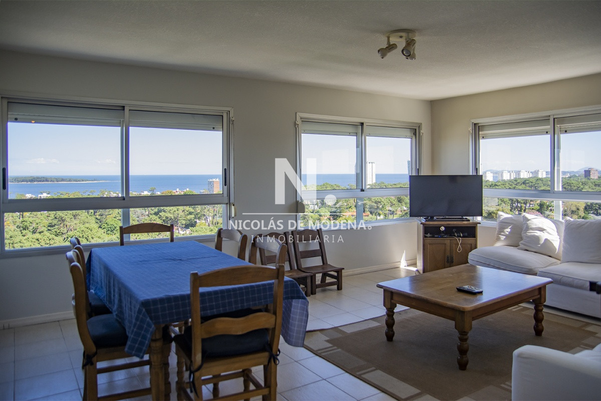 Roosevelt - GoPunta - Portal Inmobiliario de Punta del Este - Maldonado