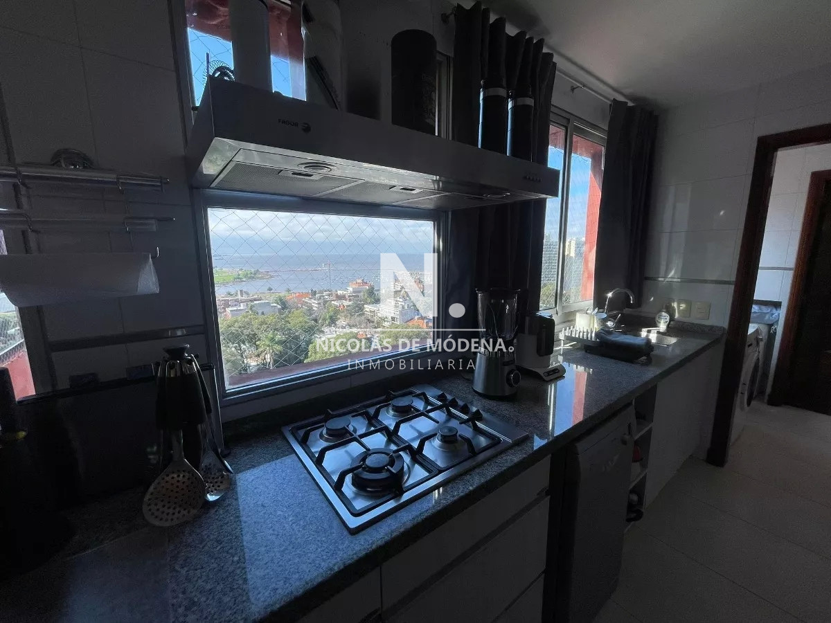 Pocitos Nuevo - GoPunta - Portal Inmobiliario de Punta del Este - Maldonado
