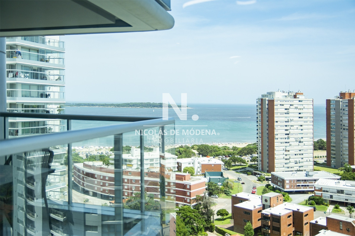 Mansa - GoPunta - Portal Inmobiliario de Punta del Este - Maldonado