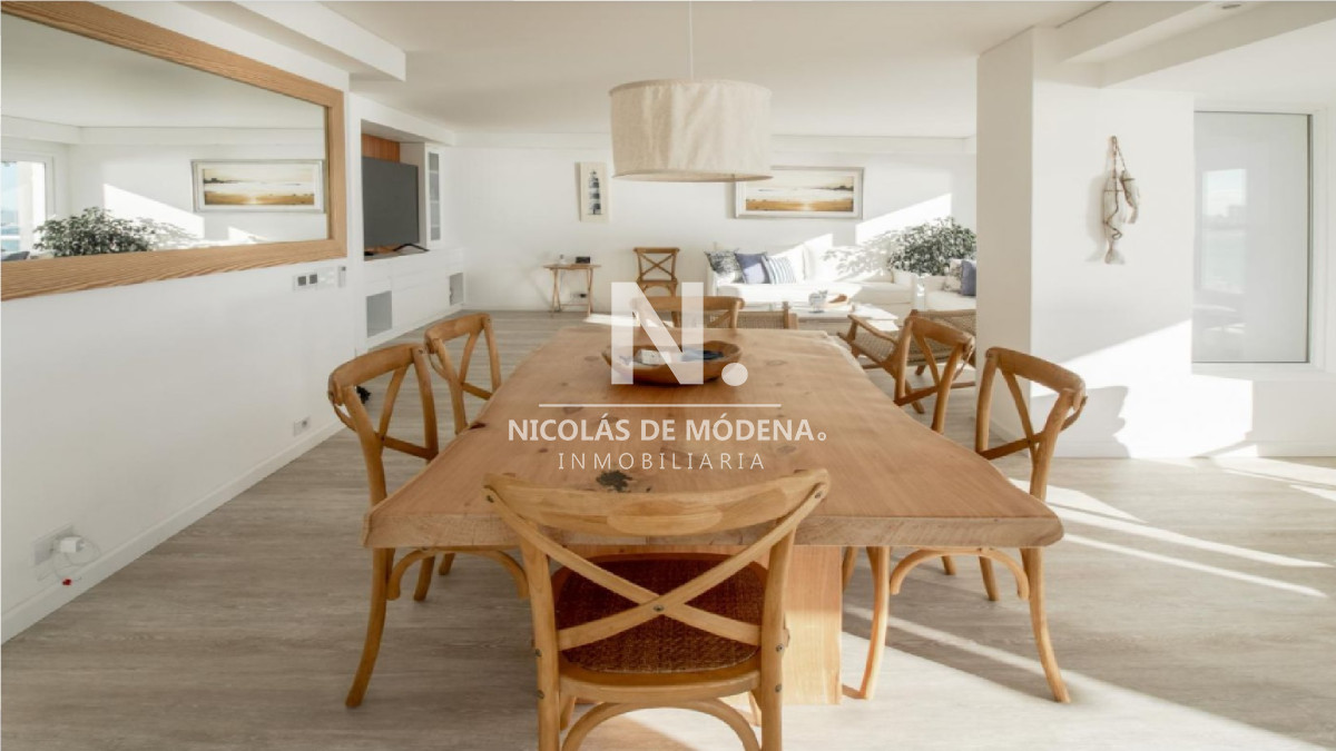 Mansa - GoPunta - Portal Inmobiliario de Punta del Este - Maldonado