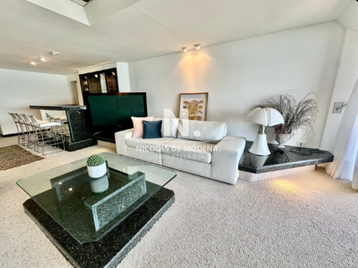 Mansa - GoPunta - Portal Inmobiliario de Punta del Este - Maldonado