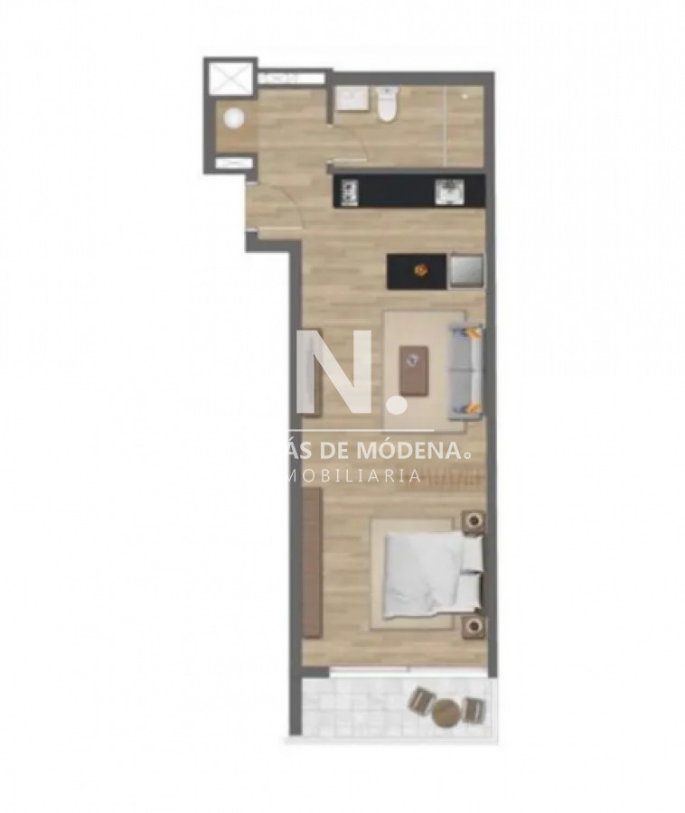 Apartamento