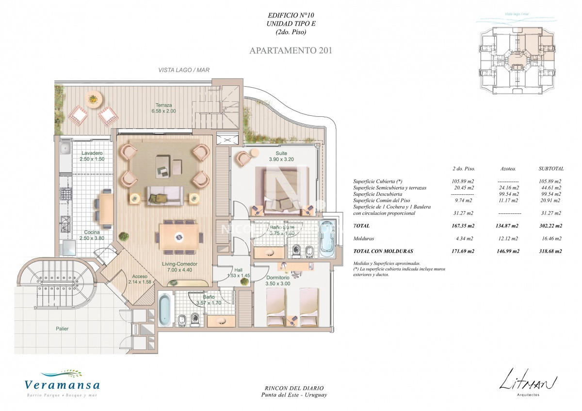 Apartamento