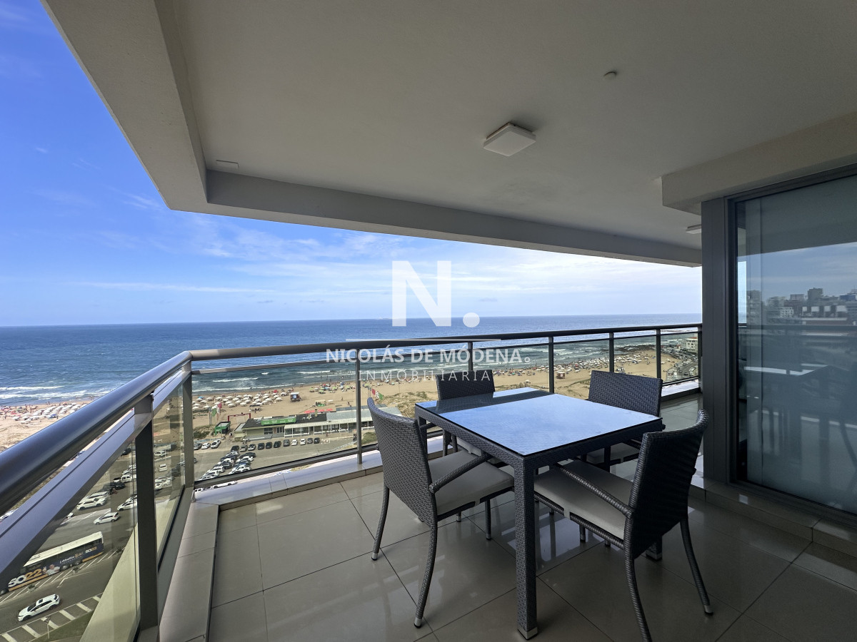 Brava - GoPunta - Portal Inmobiliario de Punta del Este - Maldonado