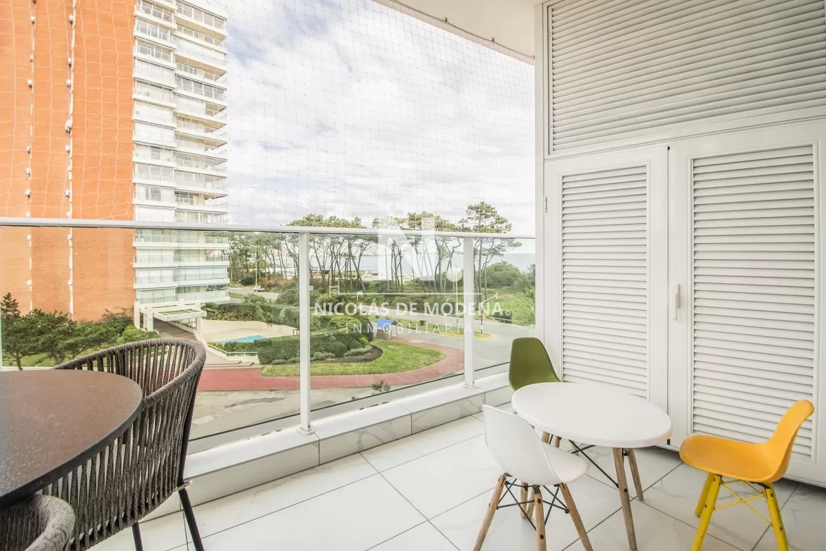 Mansa - GoPunta - Portal Inmobiliario de Punta del Este - Maldonado