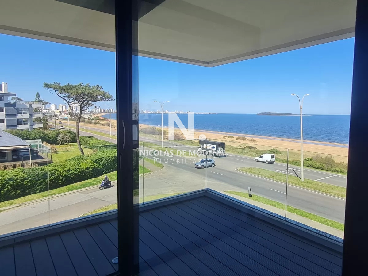 Mansa - GoPunta - Portal Inmobiliario de Punta del Este - Maldonado
