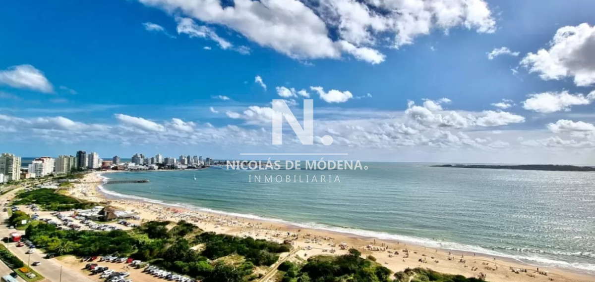 Mansa - GoPunta - Portal Inmobiliario de Punta del Este - Maldonado