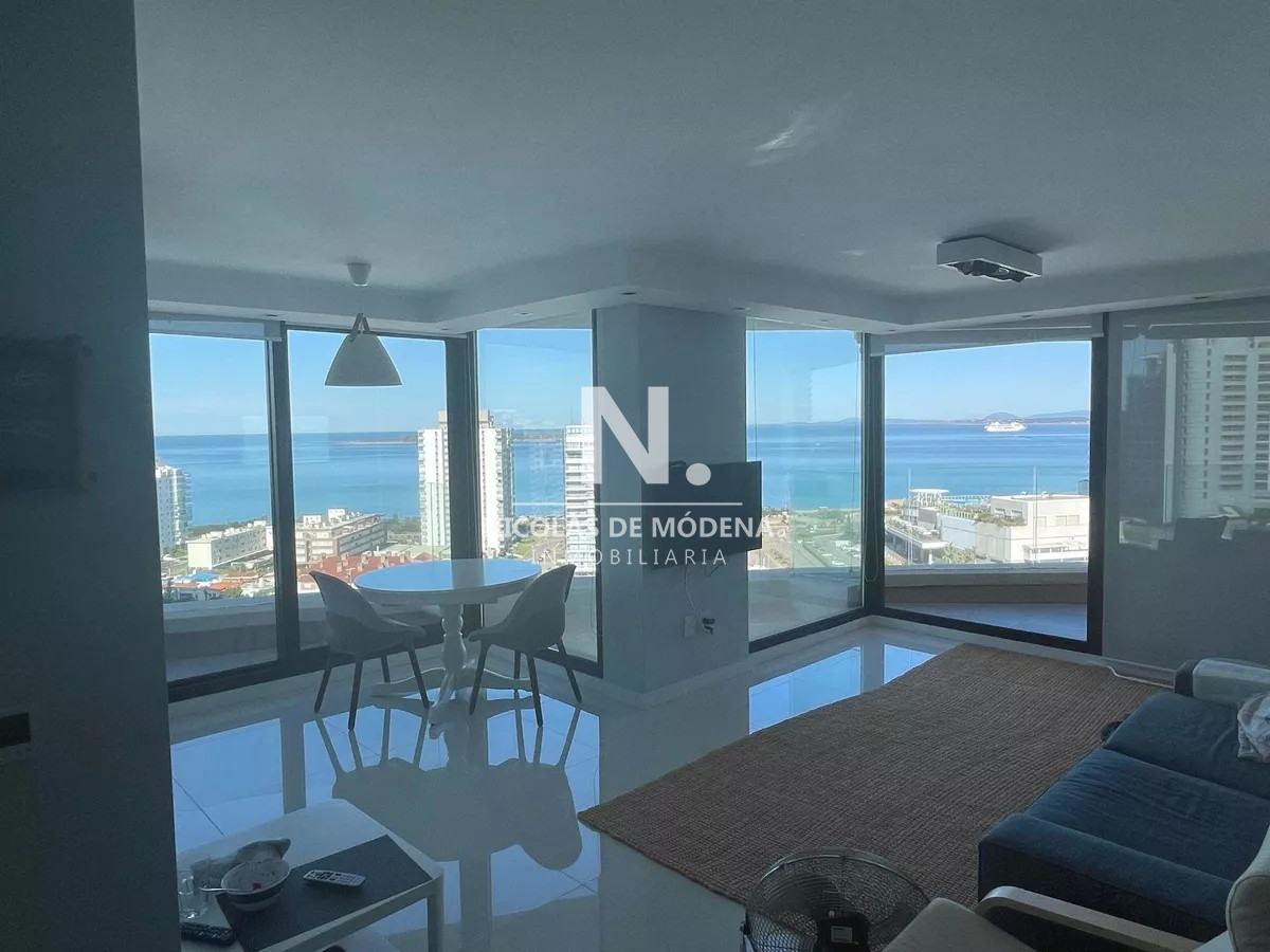 Mansa - GoPunta - Portal Inmobiliario de Punta del Este - Maldonado