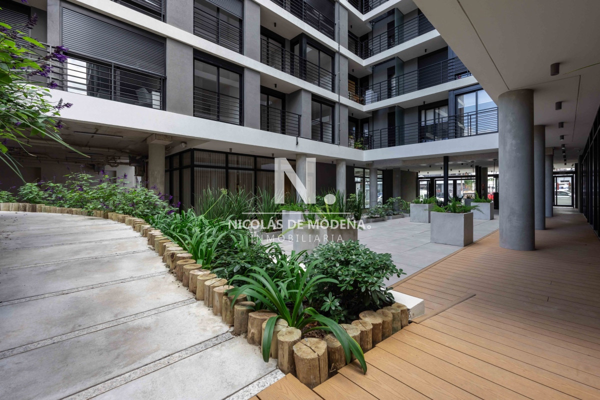 La Blanqueada - GoPunta - Portal Inmobiliario de Punta del Este - Maldonado