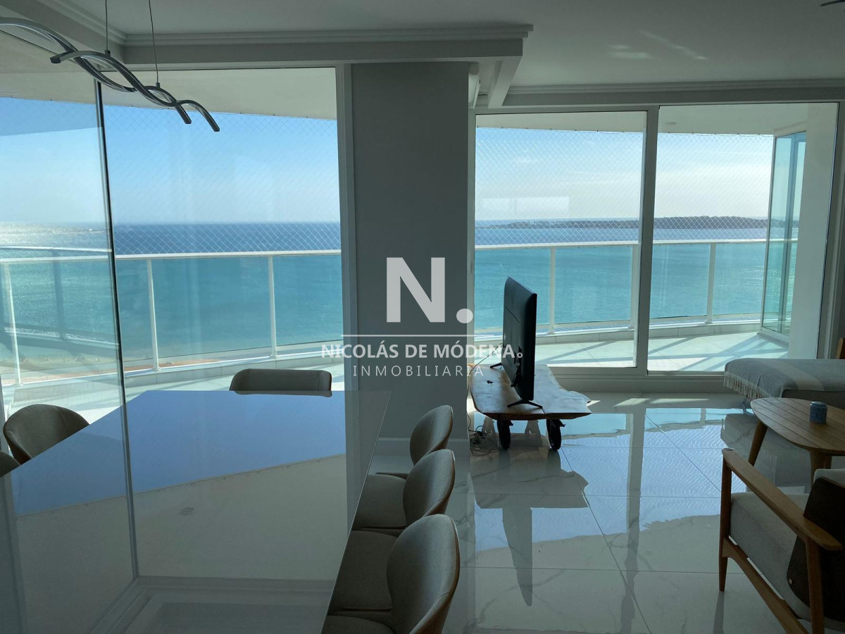 Mansa - GoPunta - Portal Inmobiliario de Punta del Este - Maldonado
