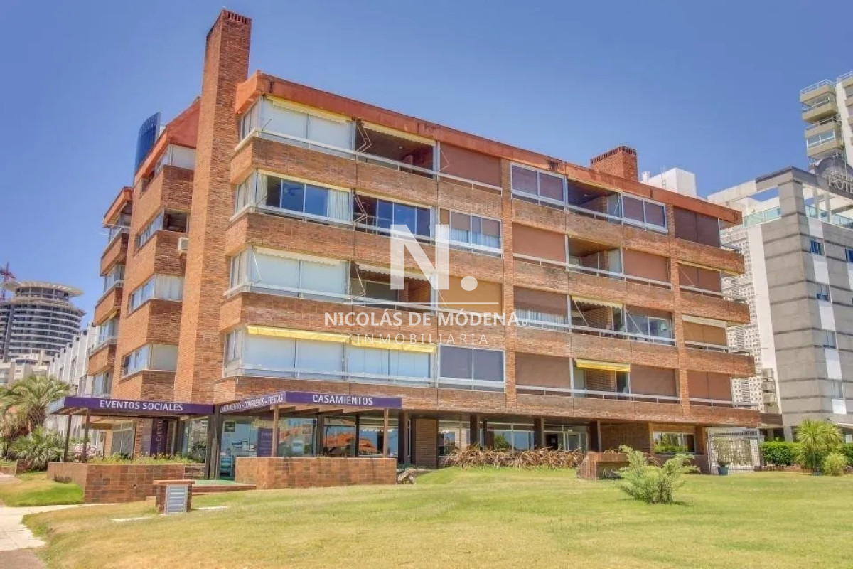 Apartamento