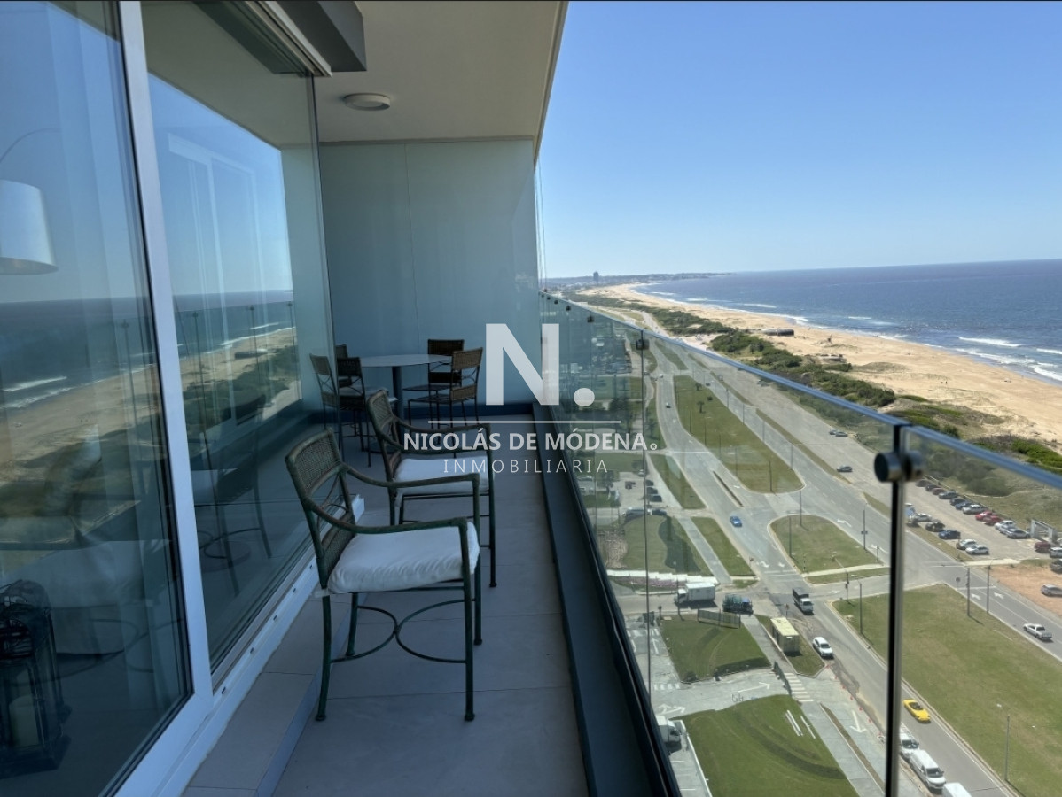 Brava - GoPunta - Portal Inmobiliario de Punta del Este - Maldonado