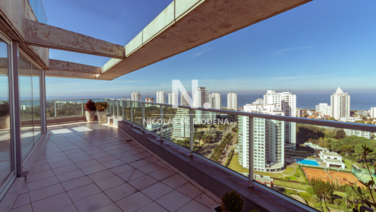 Roosevelt - GoPunta - Portal Inmobiliario de Punta del Este - Maldonado