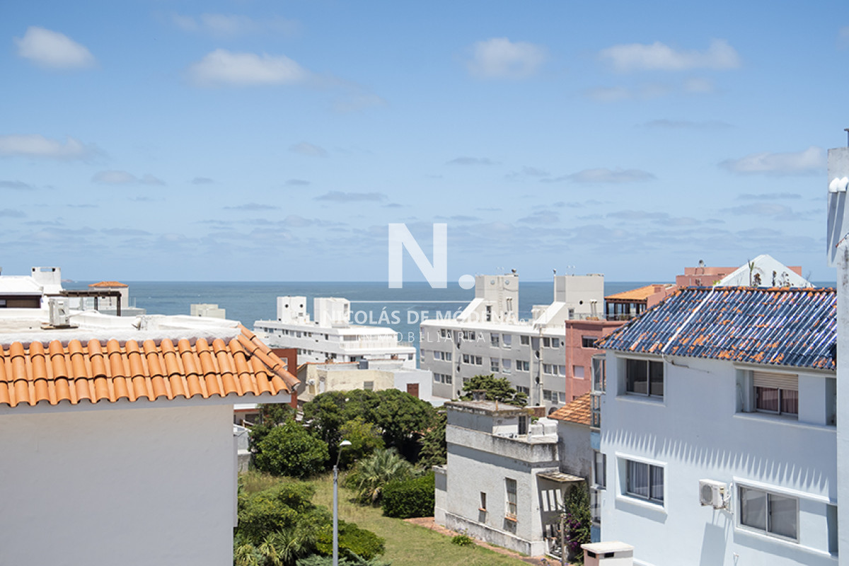 Hermoso departamento en venta, Península. - NDM2864A