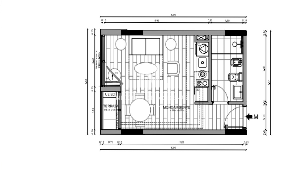 Malvi­n - GoPunta - Portal Inmobiliario de Punta del Este - Maldonado