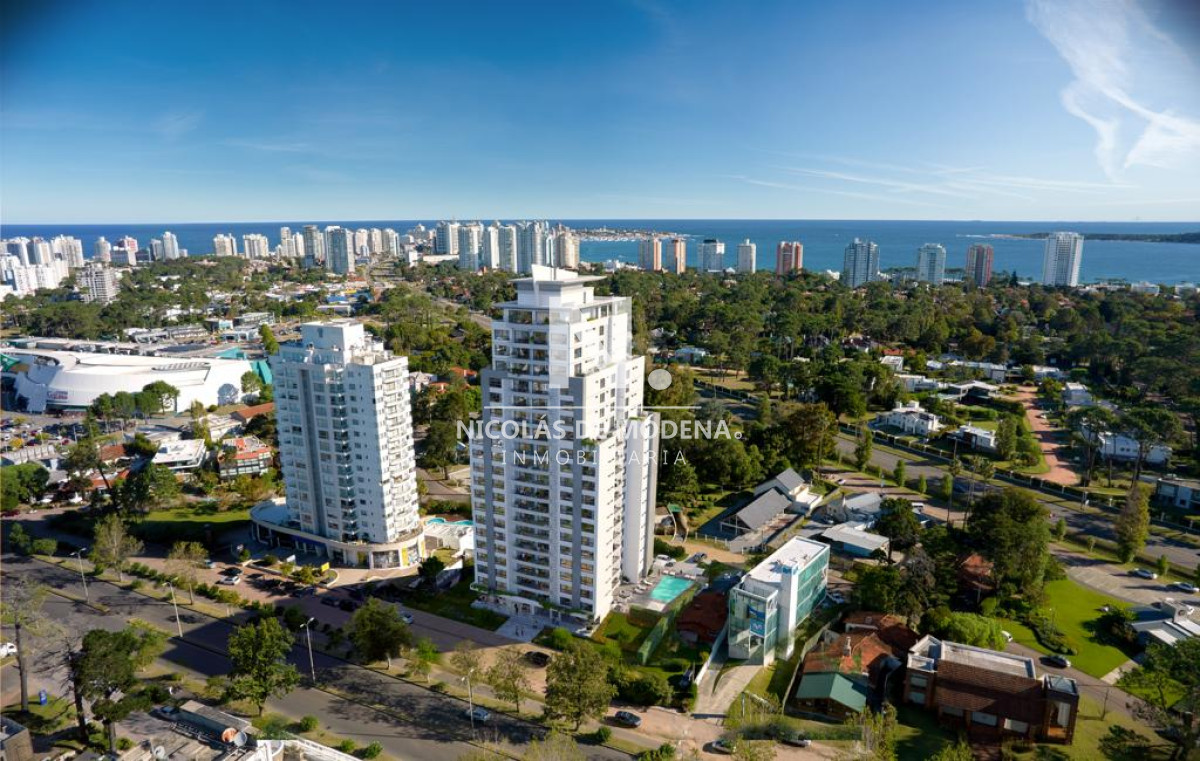Invierta en torre en pozo. Proyecto Diamond.  - NDM8612A
