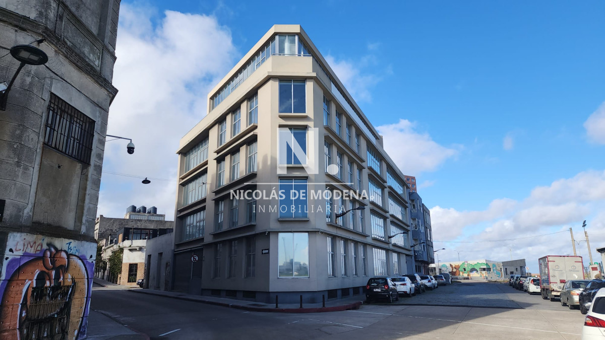 Ciudad Vieja - GoPunta - Portal Inmobiliario de Punta del Este - Maldonado