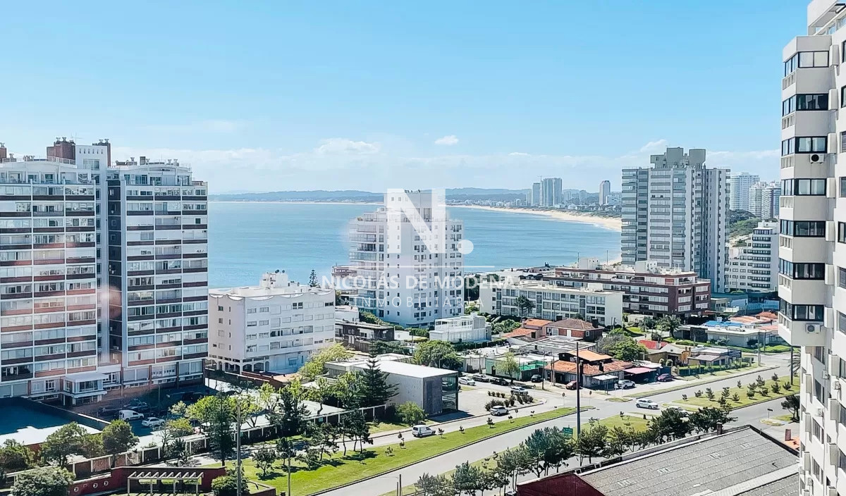 Brava - GoPunta - Portal Inmobiliario de Punta del Este - Maldonado