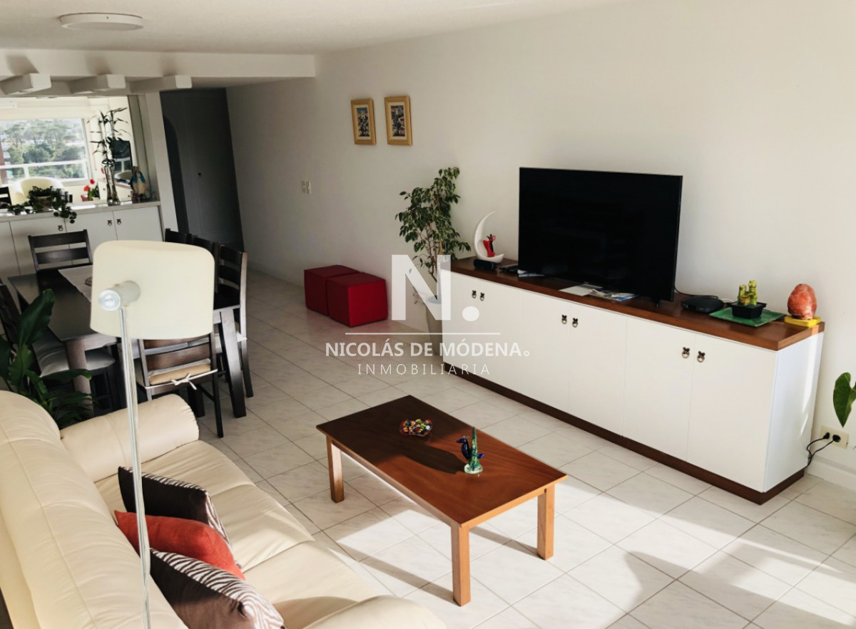 Mansa - GoPunta - Portal Inmobiliario de Punta del Este - Maldonado
