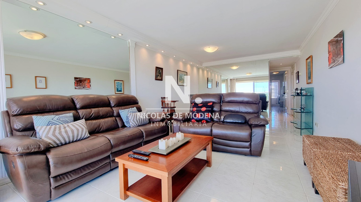 Mansa - GoPunta - Portal Inmobiliario de Punta del Este - Maldonado
