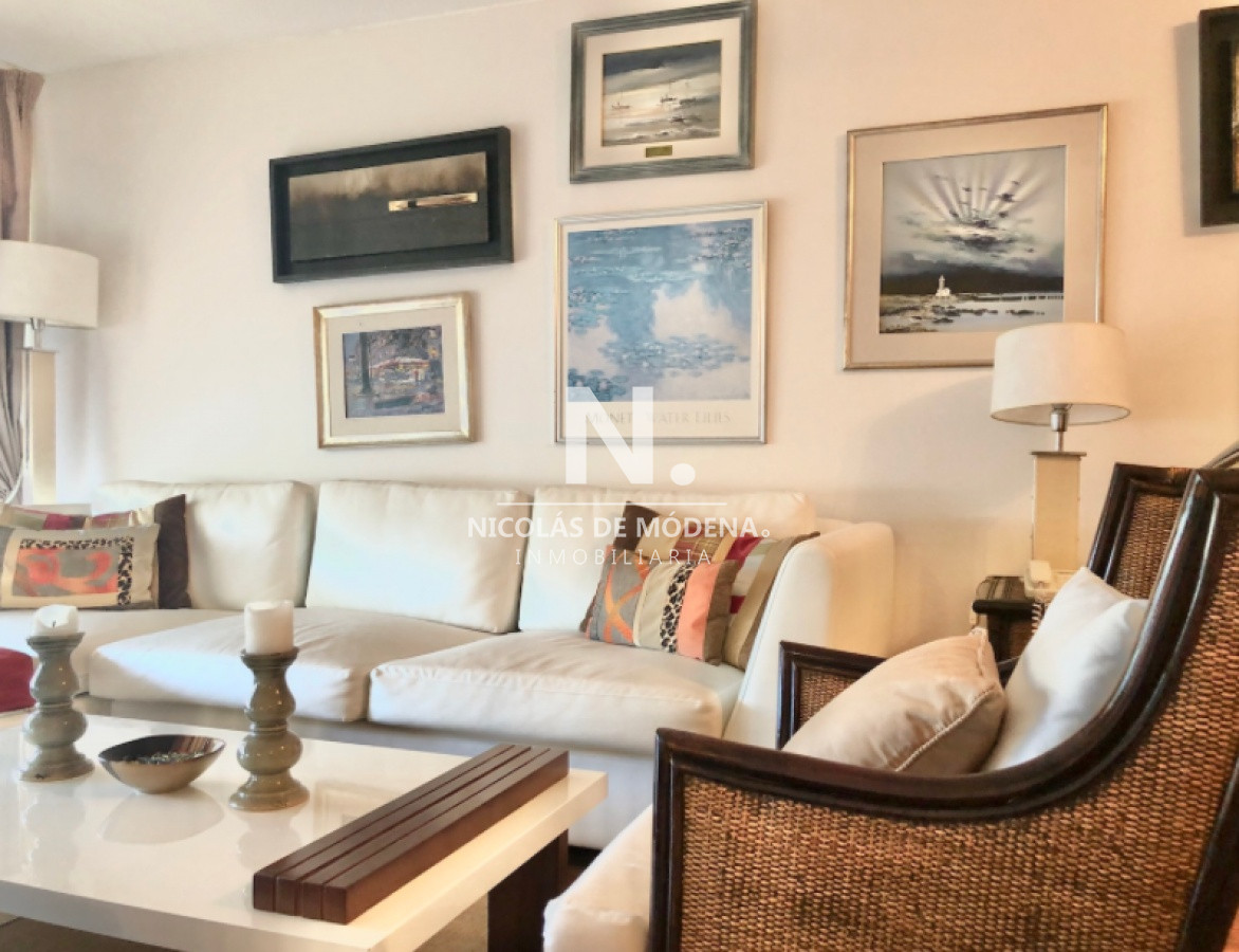 Roosevelt - GoPunta - Portal Inmobiliario de Punta del Este - Maldonado