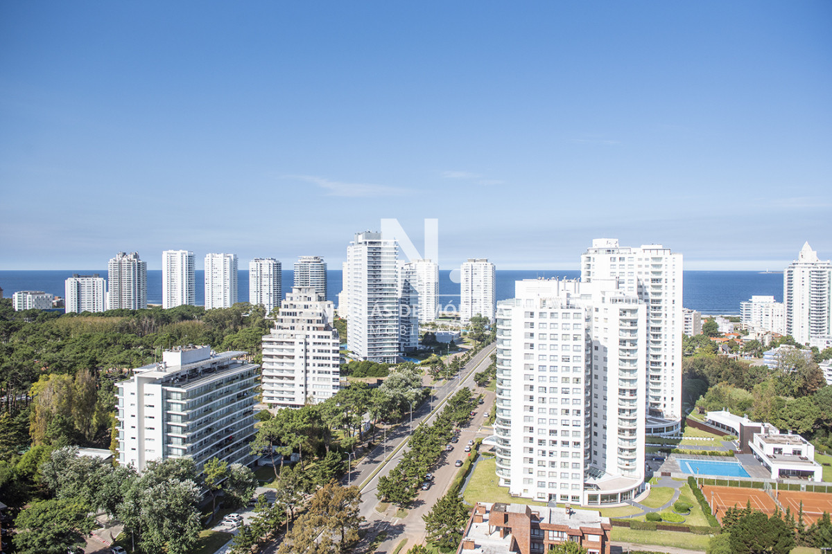 Roosevelt - GoPunta - Portal Inmobiliario de Punta del Este - Maldonado