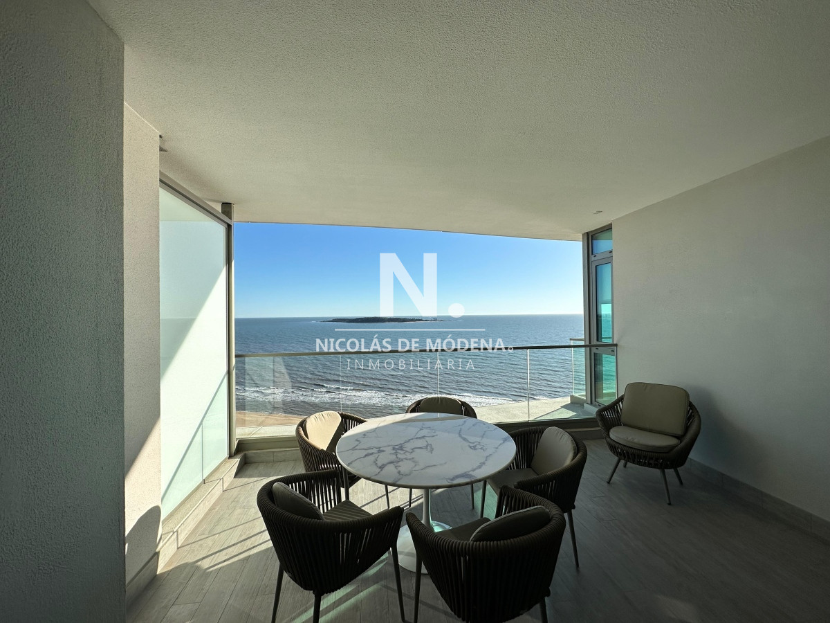 Mansa - GoPunta - Portal Inmobiliario de Punta del Este - Maldonado