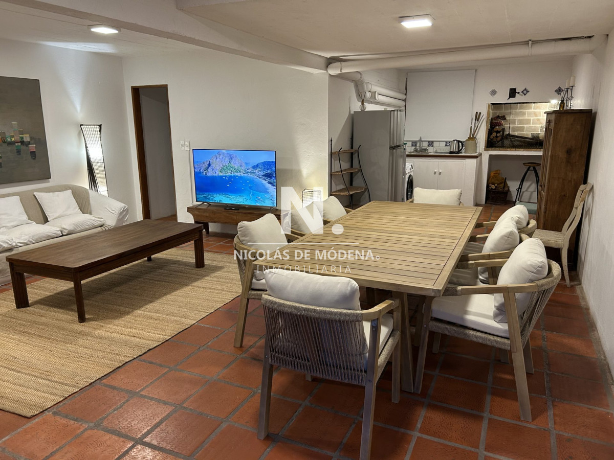 La Barra - GoPunta - Portal Inmobiliario de Punta del Este - Maldonado
