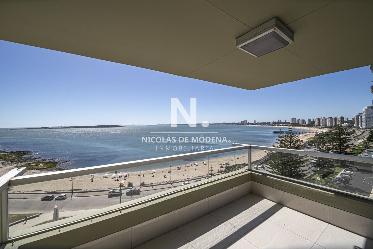 Mansa - GoPunta - Portal Inmobiliario de Punta del Este - Maldonado