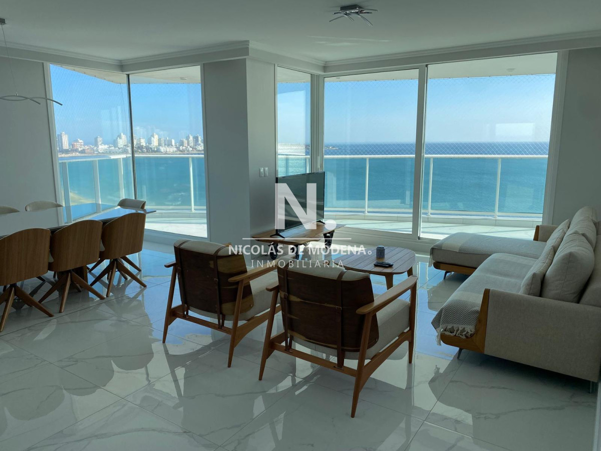 Mansa - GoPunta - Portal Inmobiliario de Punta del Este - Maldonado
