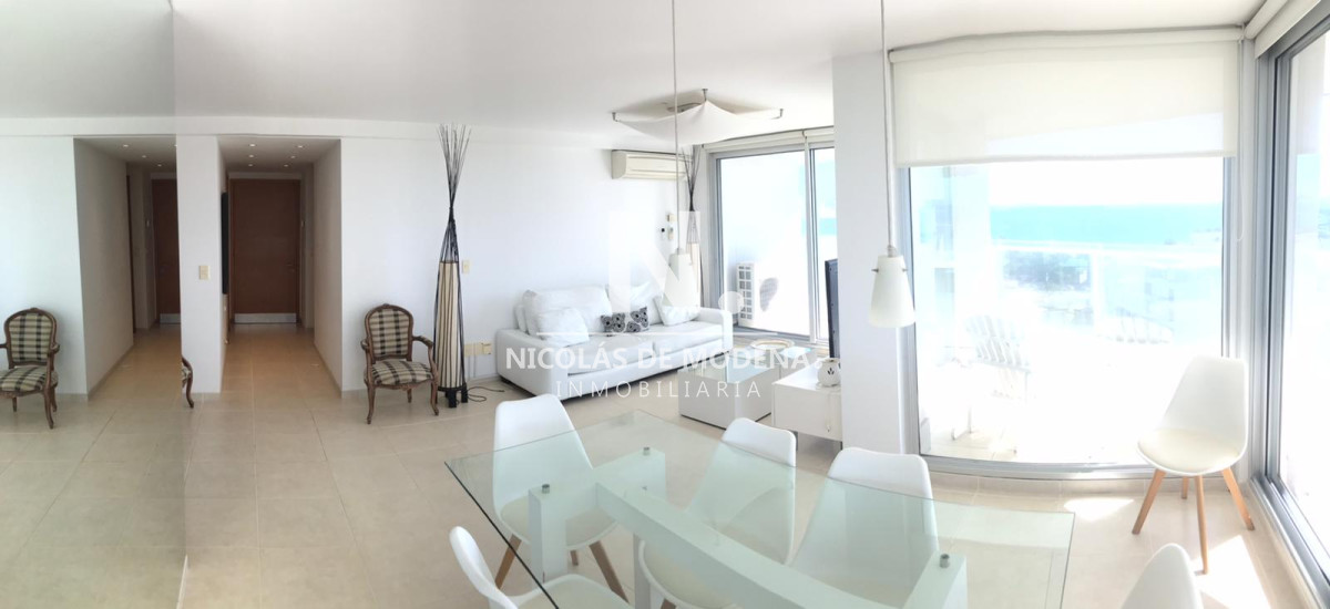 Mansa - GoPunta - Portal Inmobiliario de Punta del Este - Maldonado