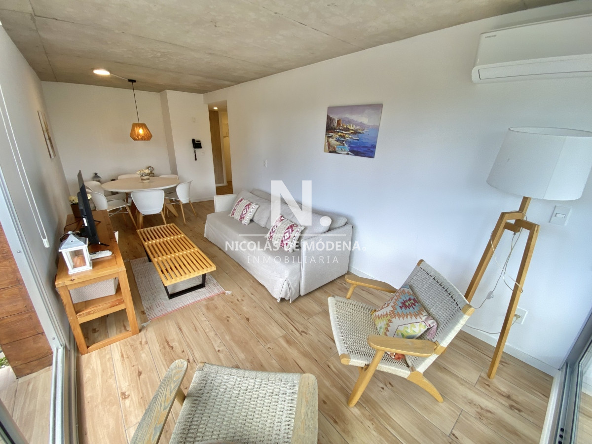 Mansa - GoPunta - Portal Inmobiliario de Punta del Este - Maldonado
