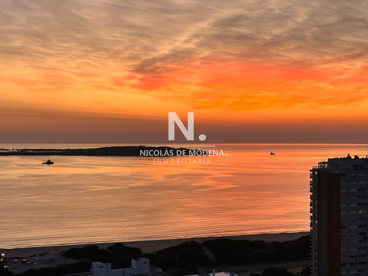 Mansa - GoPunta - Portal Inmobiliario de Punta del Este - Maldonado