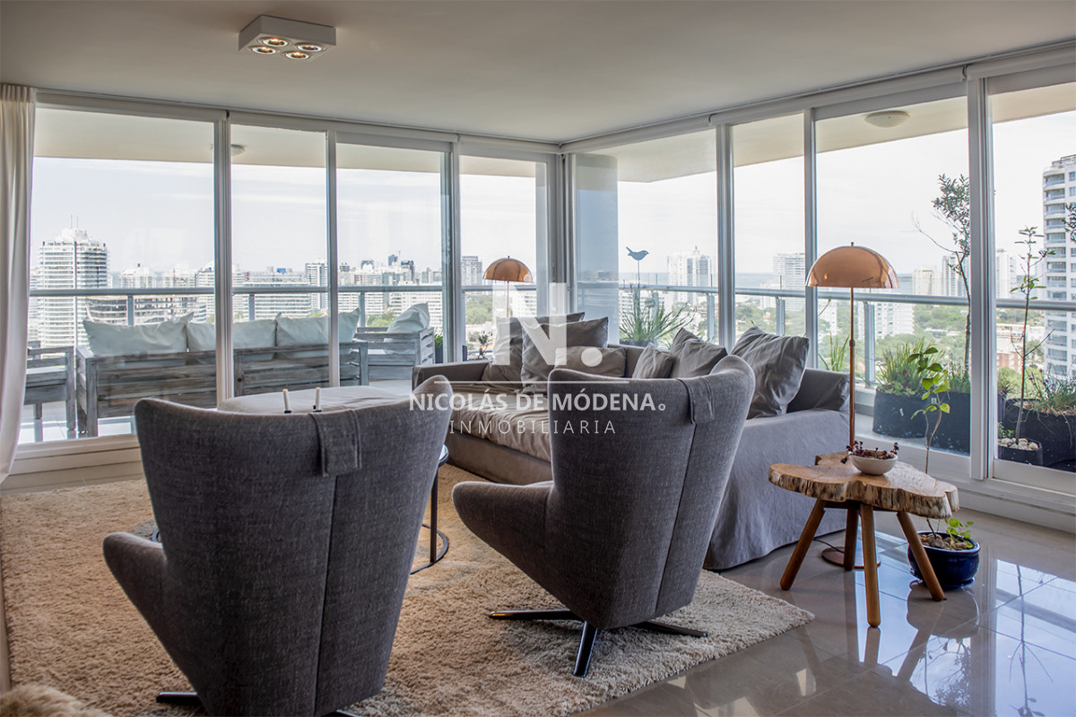 Brava - GoPunta - Portal Inmobiliario de Punta del Este - Maldonado