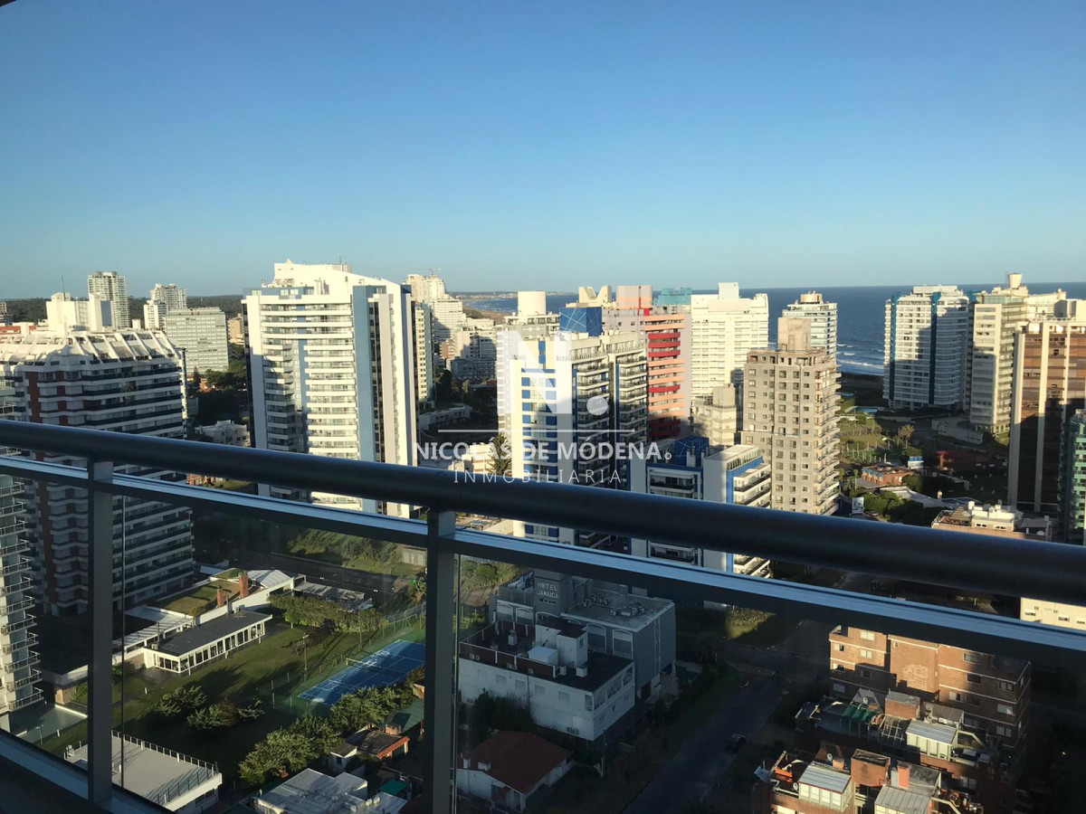 Brava - GoPunta - Portal Inmobiliario de Punta del Este - Maldonado