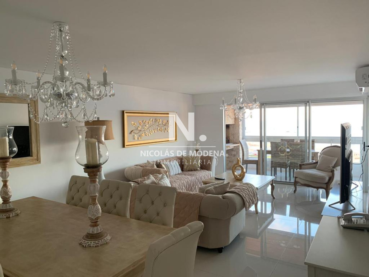 Mansa - GoPunta - Portal Inmobiliario de Punta del Este - Maldonado