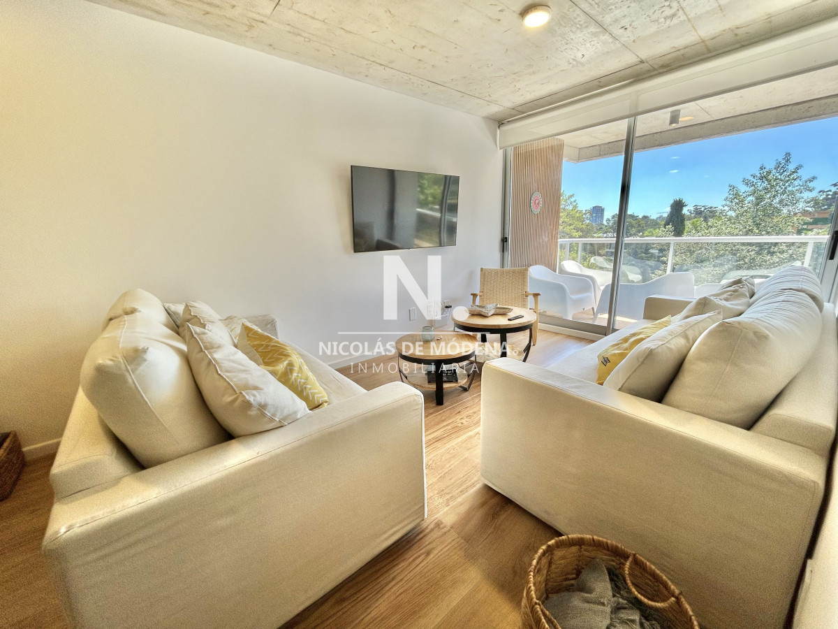 Apartamento en Punta del Este de 2 dormitorios en venta. - GoPunta - Portal Inmobiliario de Punta del Este - Maldonado