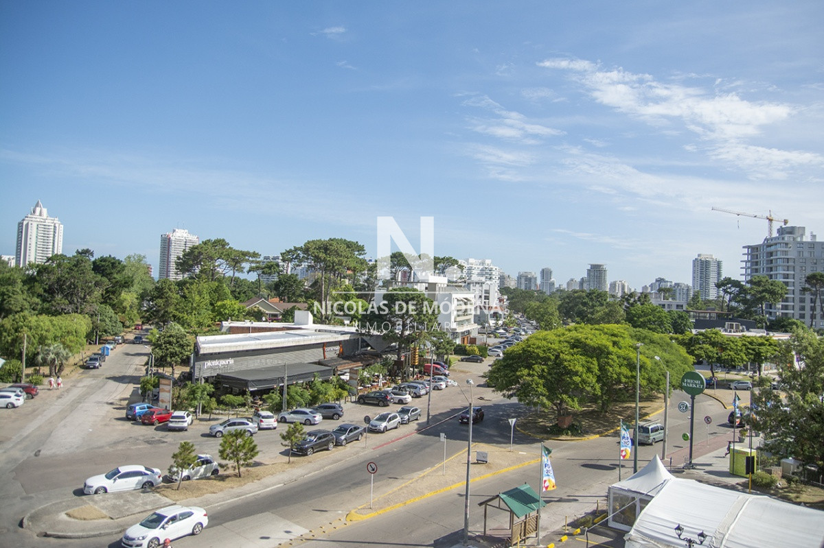 Roosevelt - GoPunta - Portal Inmobiliario de Punta del Este - Maldonado
