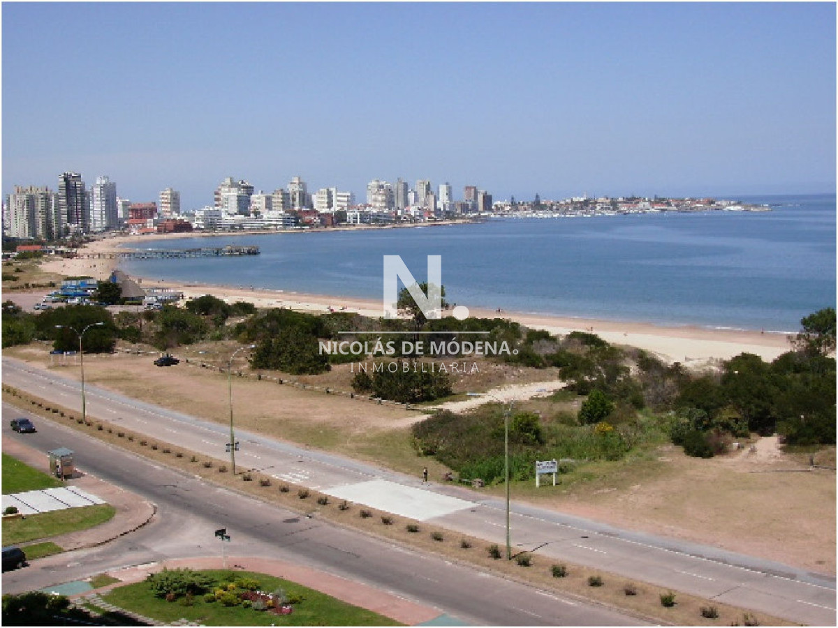 Mansa - GoPunta - Portal Inmobiliario de Punta del Este - Maldonado