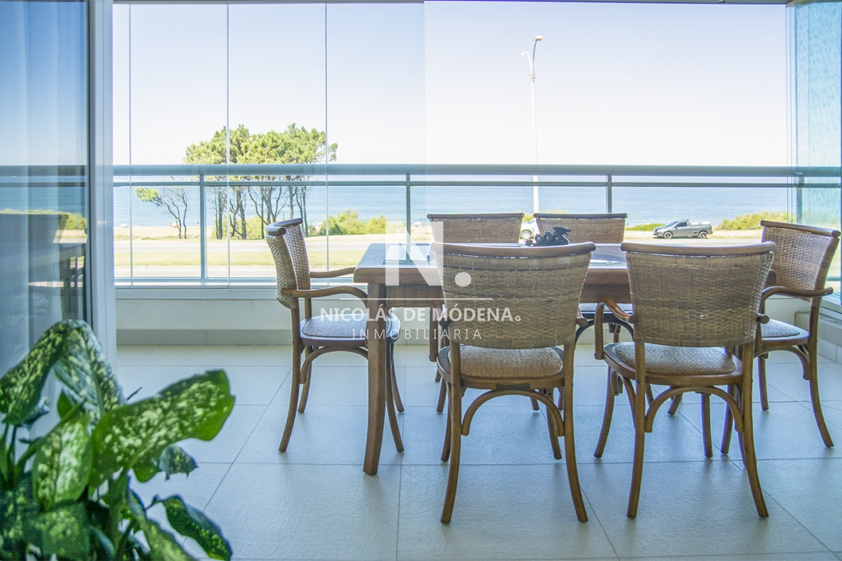 Mansa - GoPunta - Portal Inmobiliario de Punta del Este - Maldonado