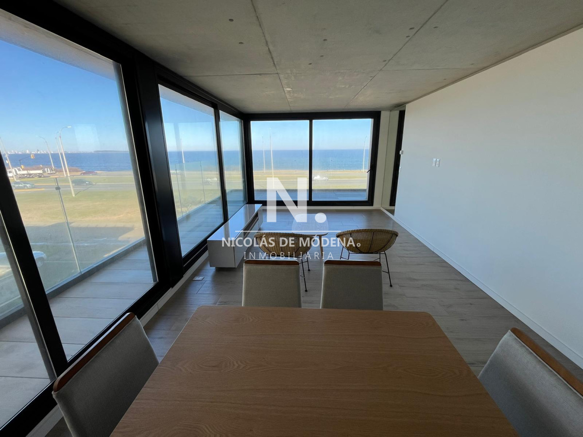 Mansa - GoPunta - Portal Inmobiliario de Punta del Este - Maldonado